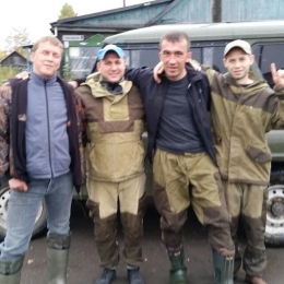 Молодой, симпатичный парень из Москвы ищет сексуальную девушку для встреч