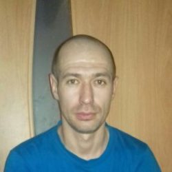 Молодой, красивый парень ищет девушку для секса в Москве