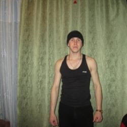Молодой парень ищет партнёршу для секса в Москве