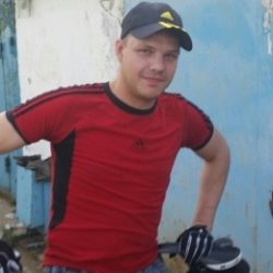 Симпатичный, спортивный парень ищет девушку для секса без обязательств в Москве
