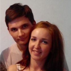 Семейная пара ищет девушку, Москва
